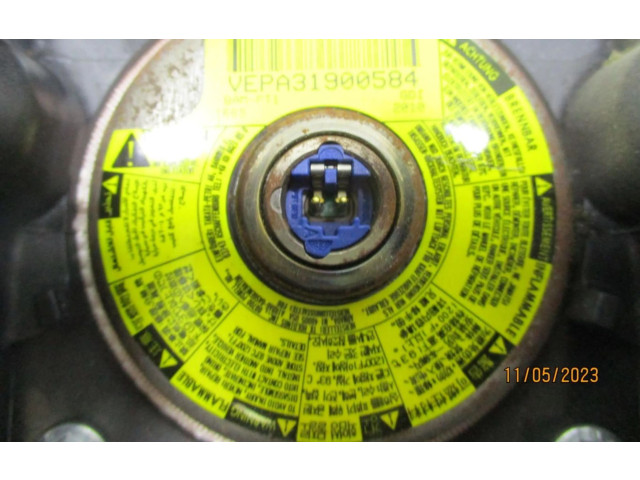 Подушка безопасности двери 8200823307D   Renault Sandero I