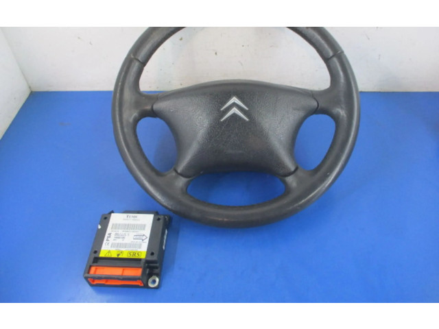 Volant Audi A6 S6 C8 4K 2004 14964140YR, 14964140YR  