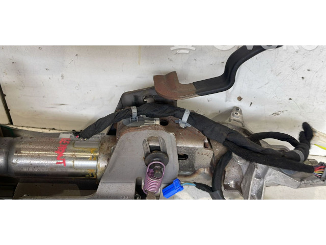    Рулевая рейка 05057197AA, 05057197AA   Fiat Freemont  -  года