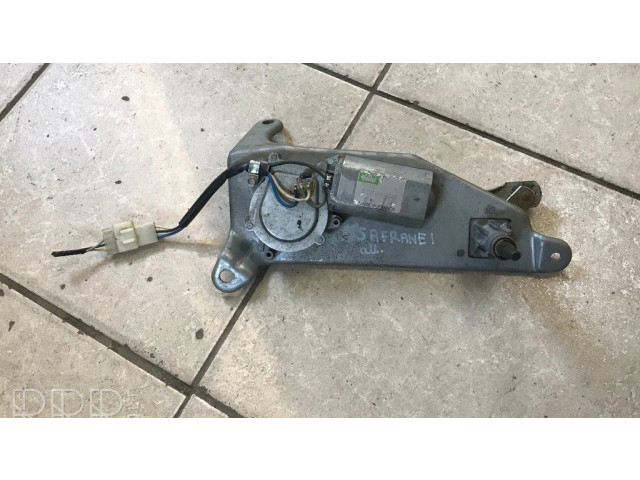 Моторчик заднего дворника 7700800376    Renault Safrane