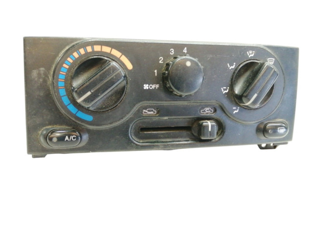 Модуль блока управления кондиционером 8B19A   Daewoo Lanos