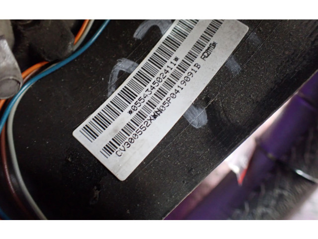 Volant Seat Toledo III (5P) 2005 5P0419091B, 5P0419091B  