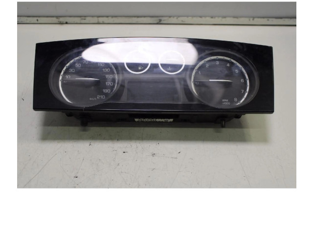 Панель приборов A2C53421796   Lancia Ypsilon       