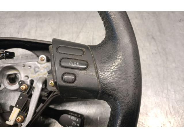 Volant Toyota Corolla Verso E121 2005 GS12001450, 451000F041B0  