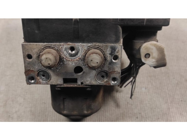 Блок АБС 4451044050, 8954144050   Toyota  Avensis Verso  2001-2009 года