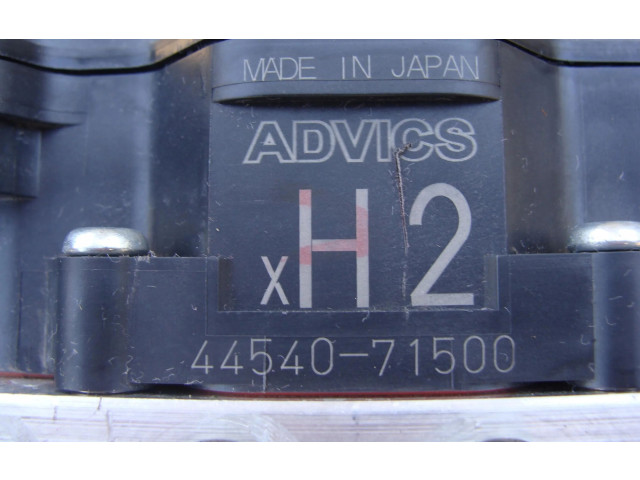 Jednotka ABS    Toyota Hilux VIII 2022