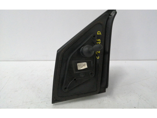Zpětné zrcátko  Peugeot 107 2008  879100H010  