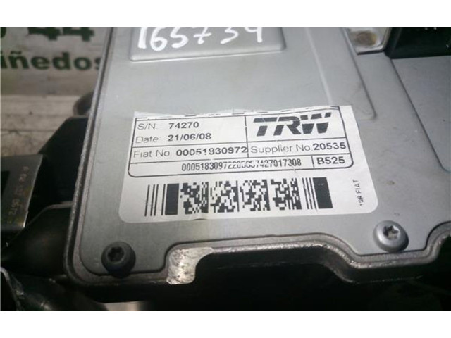 Volant Fiat Bravo 2008 192A8000, 51830972  