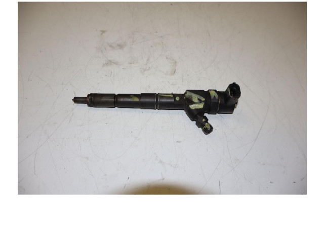 Форсунка 0445110299    Saab 9-3 Ver2   