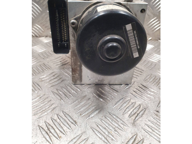Jednotka ABS A2035454432, 00009291D1   Mercedes-Benz C W203 2003