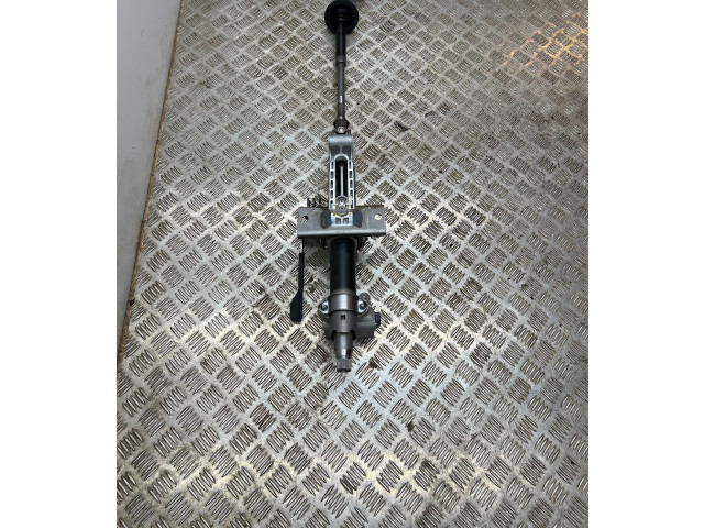  рейка  Колонка рулевая 450203312, 201007140638   Toyota RAV 4 (XA50) 2018 -  года