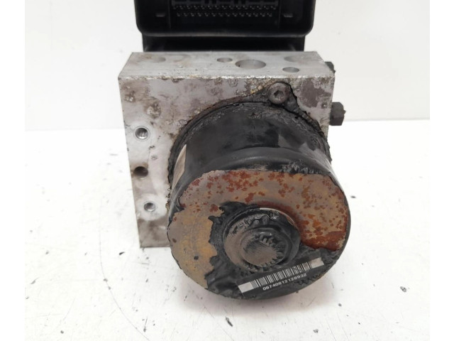 Блок АБС 3M212L580BA, 3M212L580BA   Ford  Galaxy  2000 - 2006 года