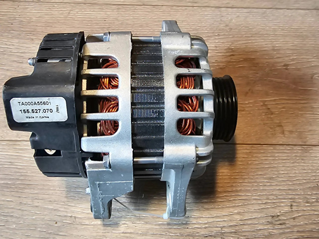 Генератор TA000A55601, 2655517   Hyundai Getz 1.1     