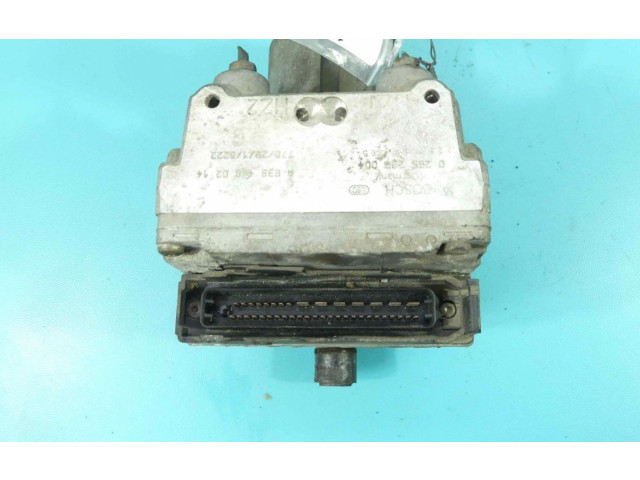 Jednotka ABS 0273004089, IMPRK1337186   Mercedes-Benz Vito Viano W638 1997