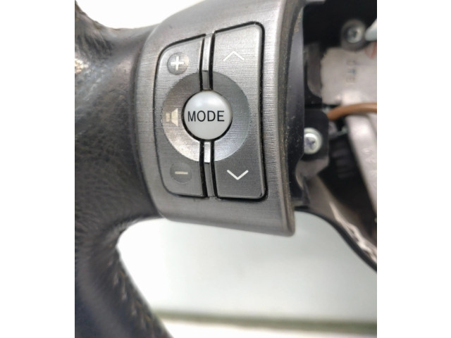 Руль Toyota RAV 4 (XA30)  2006 - 2016 года GS12002460, GS120-02460      