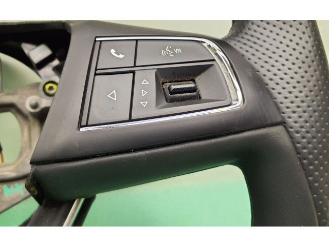 Volant Maserati Levante 2017 06700897760, 2008280XXXB  