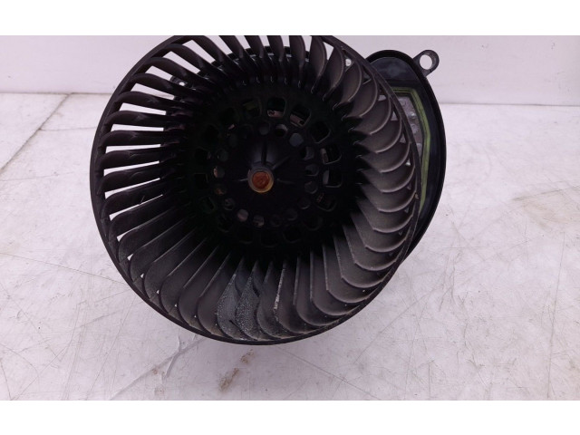 Вентилятор печки T69963A   Renault Megane IV