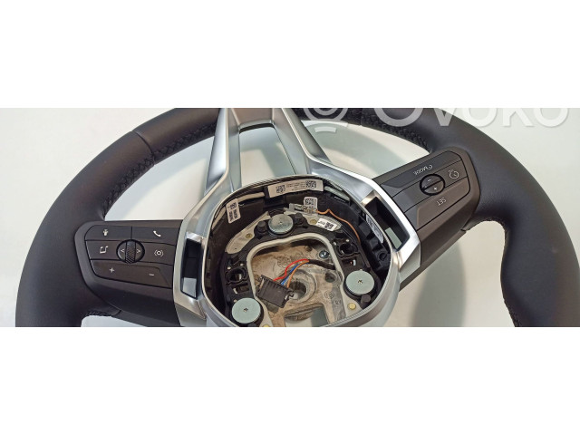 Volant BMW X1 U11 2022 026479, 32305A4EE17  