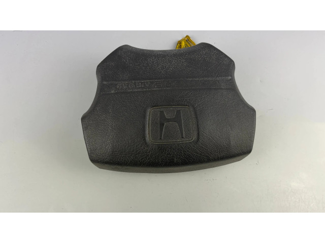 Подушка безопасности водителя 77800SP0G81   Honda Legend