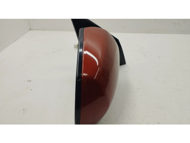 Zpětné zrcátko pravé Nissan Murano Z50 2007  E4012286, E4022286  