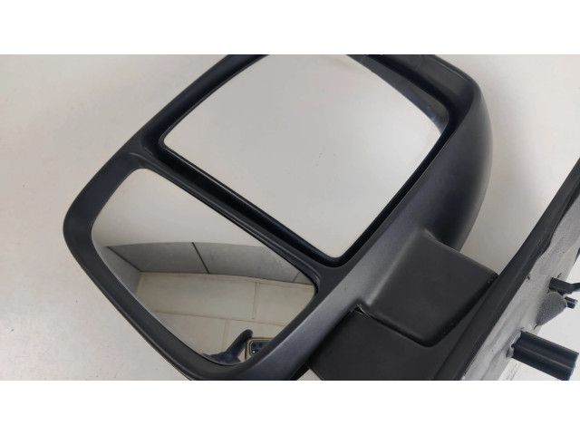 Zpětné zrcátko  levé Citroen Jumpy 2014  14007426XT, 514534140074  