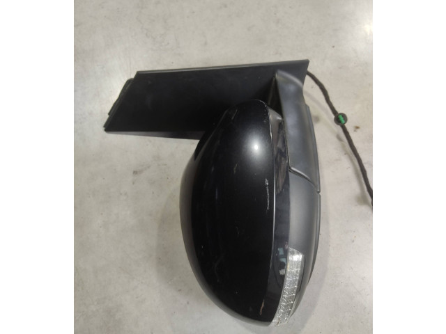 Zpětné zrcátko  Volkswagen Sharan 2012  7N1857502F, Z8R310202  