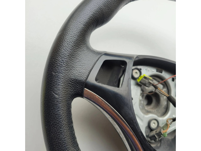 Volant BMW 3 E92 E93 2007 6772147, 306617099F6A  