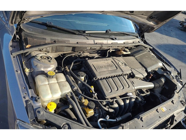 Зеркало электрическое        Mazda 3 I  2003 - 2006 года   