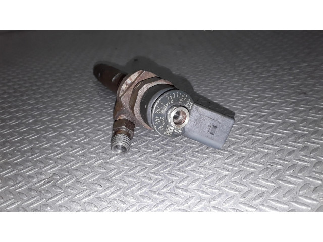 Vstřikovač 0445110289   BMW 1 E81 E87  pro naftový motor 2.0  