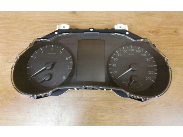 Přístrojová deska  Nissan Pulsar 2015 3ZL0B, 248103ZL0B  