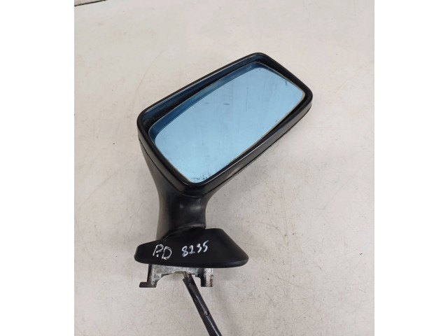 Zpětné zrcátko  Audi 80 90 B3 1991  E6007666, 6007665  