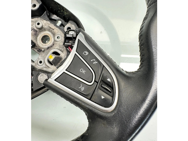 Volant Renault Megane IV 2016 484005825R, 627454300A  
