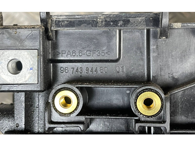 Volant Peugeot 508 RXH 2011 9674394480  