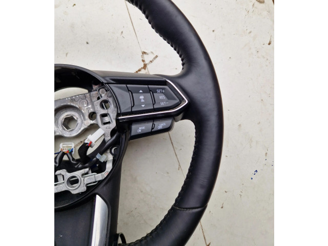Volant Mazda 6 2020   