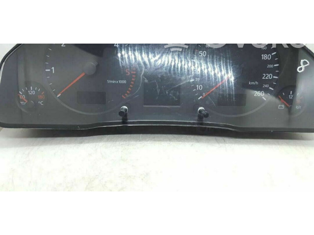Přístrojová deska  Audi A6 S6 C5 4B 2003 4B0920932K  