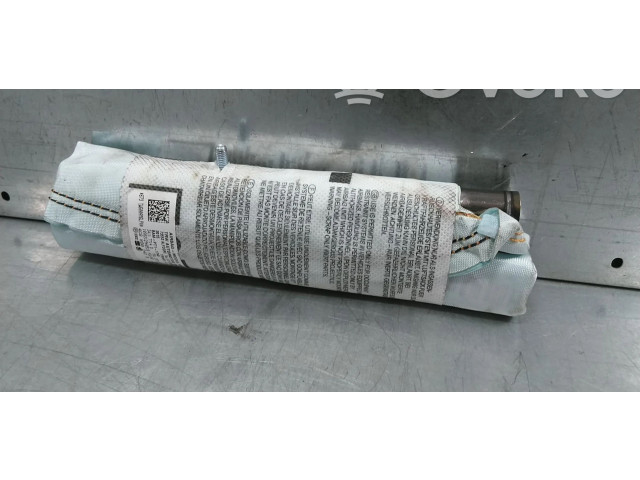 Подушка безопасности в сиденье 4G8880242B, 4G8880242D   Audi A6 S6 C7 4G