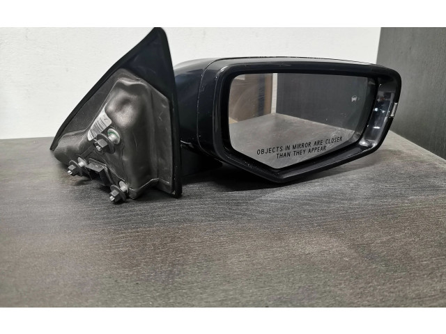 Zpětné zrcátko  Cadillac ATS 2014  23268549  