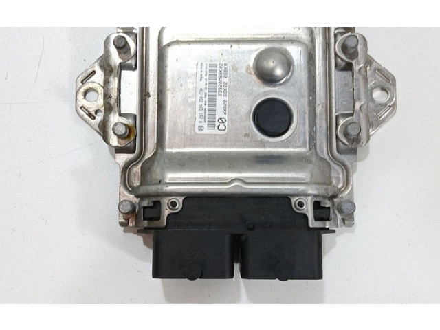 Блок управления двигателя 0261504260   Suzuki Alto