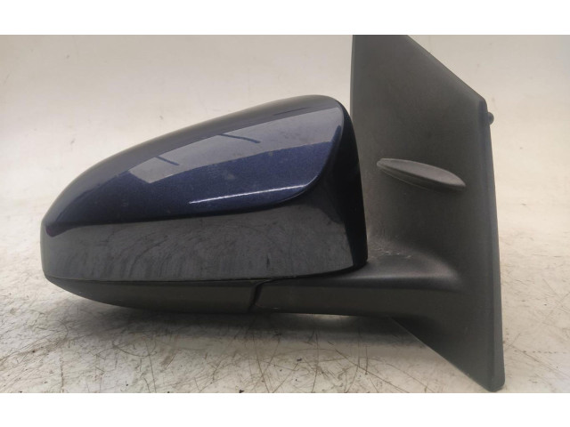 Zpětné zrcátko  Peugeot 107 2015  0313117  