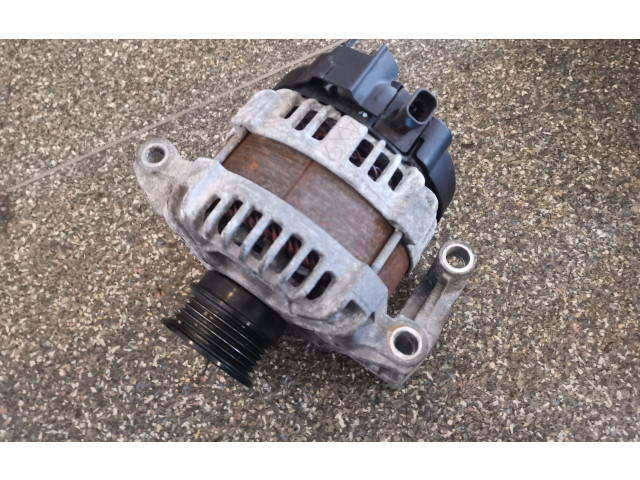 Генератор 0126312158   Chevrolet Equinox 2.0     