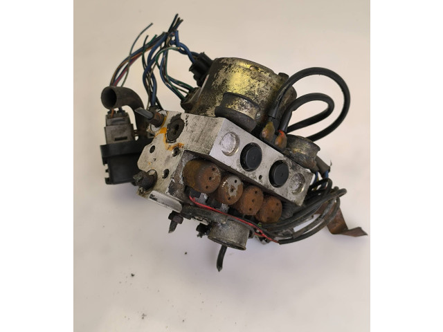 Jednotka ABS 4451010060, 8826316010   Toyota Starlet (P90) V 1999