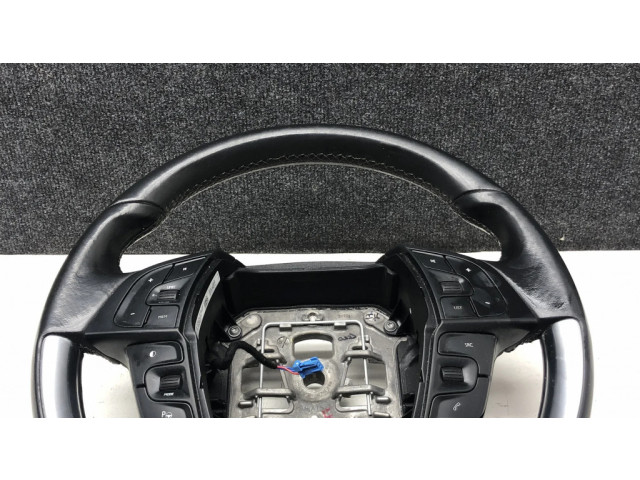 Volant Citroen C4 II Picasso 2013   