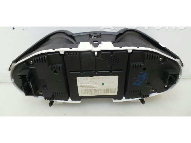 Спидометр (приборный щиток)  C1BT10849EAH, C1BT10849EAH   Ford B-MAX 