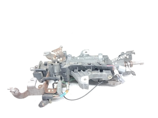    Рулевая рейка F67A30529, BD6F27B   Ford Explorer 