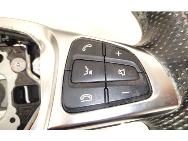 Volant Mercedes-Benz C W205 2018 A0004603803  