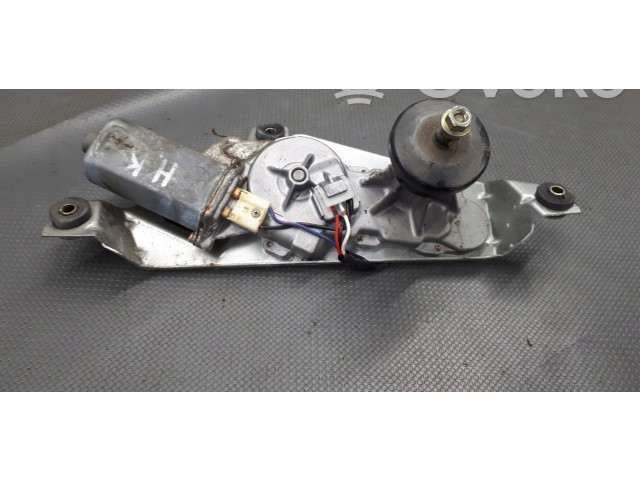 Моторчик заднего дворника WM412091S    Mitsubishi Pajero Sport I