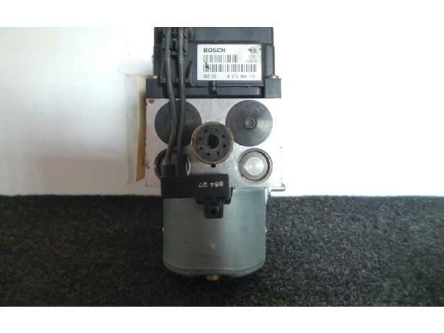 Jednotka ABS BOSCH   Peugeot 406 1998