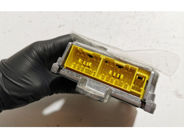 Блок подушек безопасности 77960SMGG013M1   Honda Civic