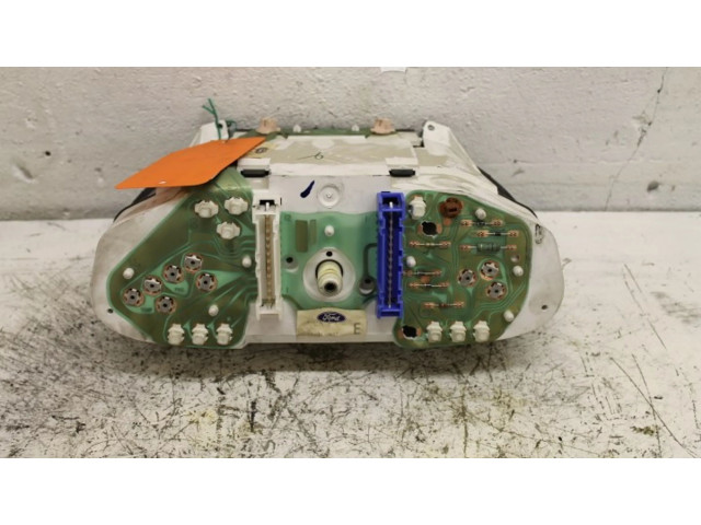 Панель приборов 96FB10B885AA, 96FB10B885AA   Ford Puma       