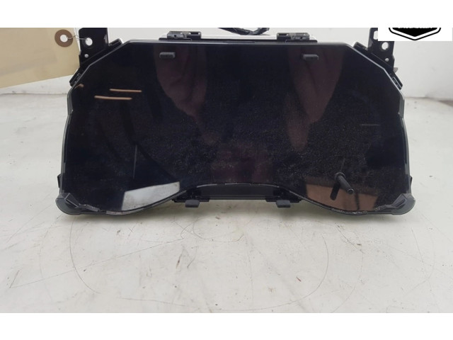 Панель приборов 83800F5C40, 83800F5C40   Toyota Yaris Cross       
